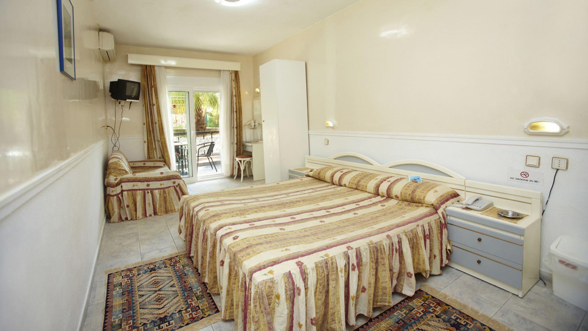 Hanioti Grand Victoria Exterior foto